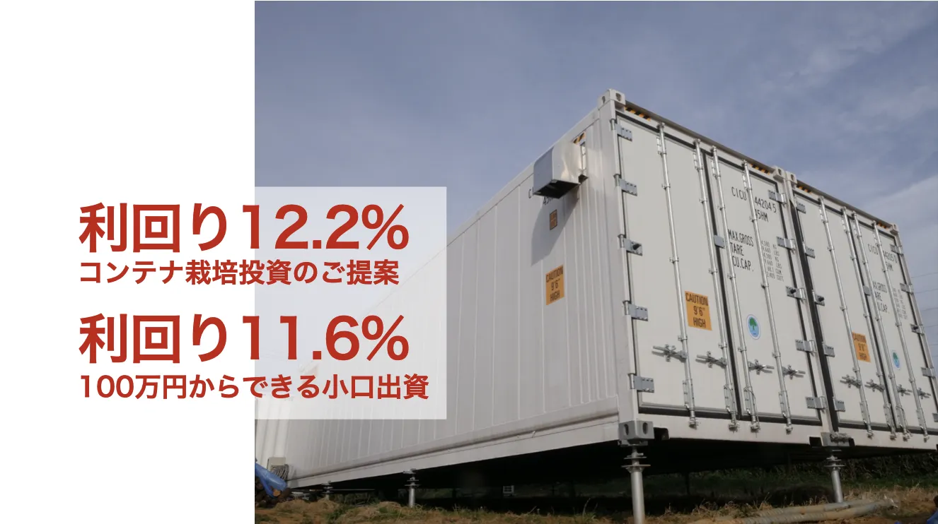 利回り