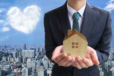Real Estate Division