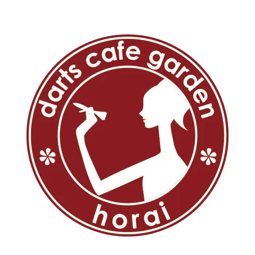 Darts Cafe Garden