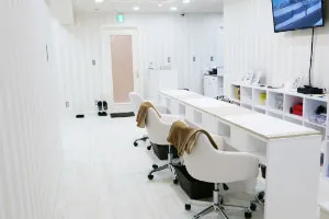 施術