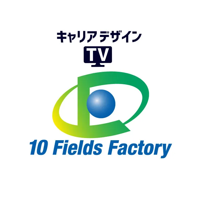 Career Design TV QR